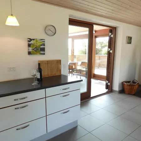 Martje - 900m From The Sea In Western Jutland By Interhome *