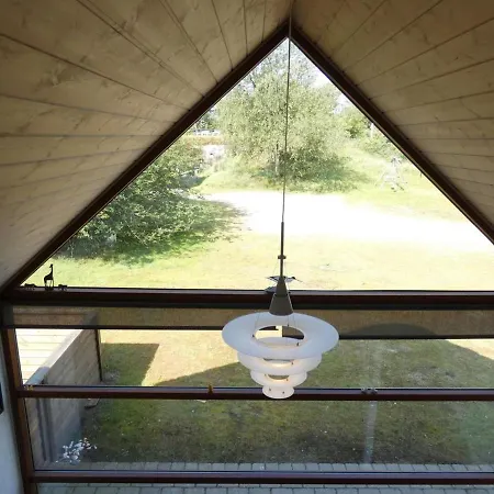 Martje - 900m From The Sea In Western Jutland By Interhome *