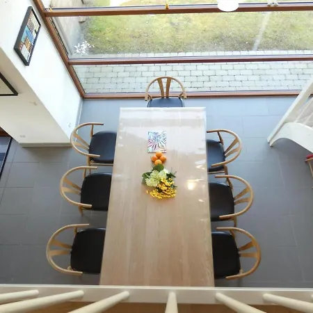 Martje - 900m From The Sea In Western Jutland By Interhome