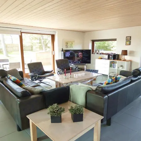 Martje - 900m From The Sea In Western Jutland By Interhome Fanø