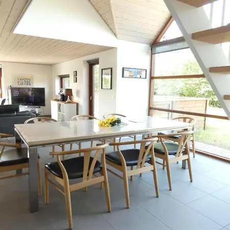 Martje - 900m From The Sea In Western Jutland By Interhome