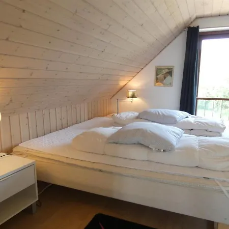 Martje - 900m From The Sea In Western Jutland By Interhome * Fanø