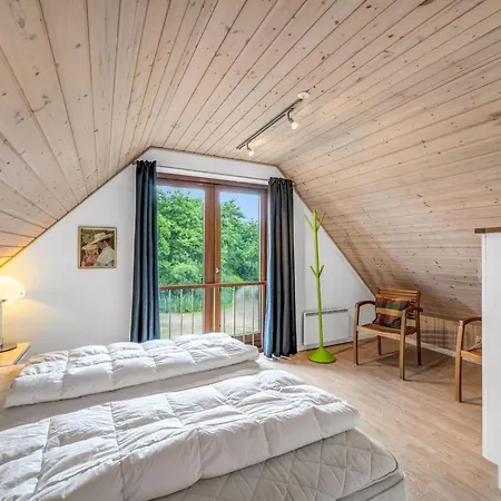 Martje - 900m From The Sea In Western Jutland By Interhome Prázdninový dům Fanø