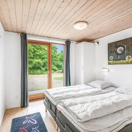 بيت للعطل Martje - 900m From The Sea By Interhome *