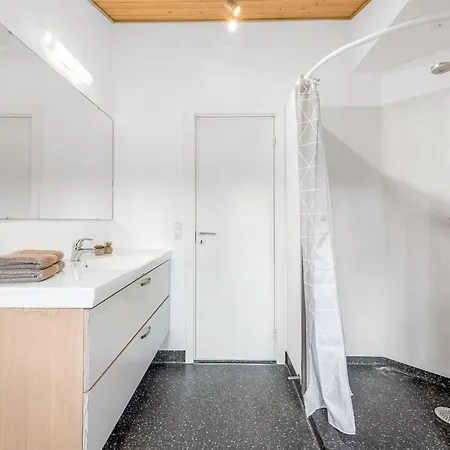 Martje - 900m From The Sea By Interhome Fanø