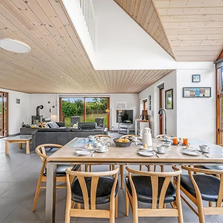 Martje - 900m From The Sea By Interhome Casa vacanze *