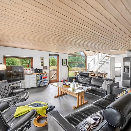 بيت للعطل Martje - 900m From The Sea By Interhome *