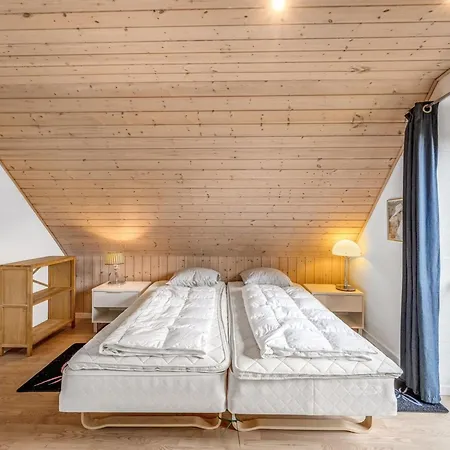 Martje - 900m From The Sea By Interhome *