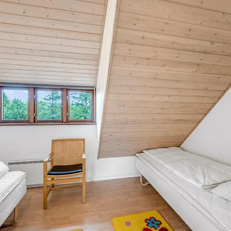 بيت للعطل Martje - 900m From The Sea By Interhome