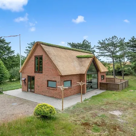 Martje - 900m From The Sea By Interhome Casa vacanze Fanø