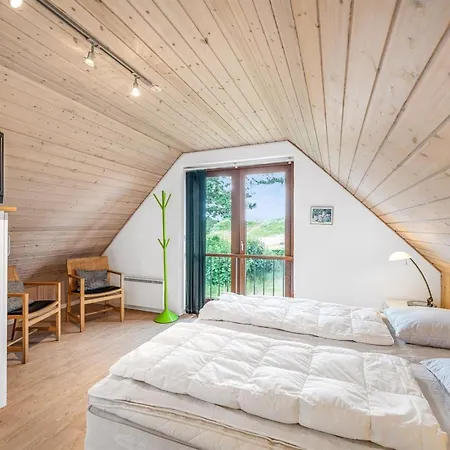 Martje - 900m From The Sea By Interhome *