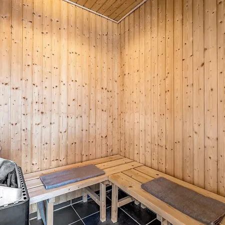 Martje - 900m From The Sea By Interhome * Fanø